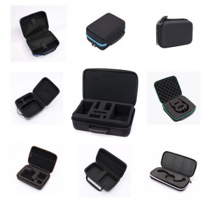 Eva -emballagemateriale